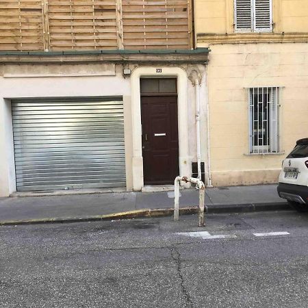 Flc, Loft Atypique Camas Hyper-Centre Apartment Marseille Ngoại thất bức ảnh