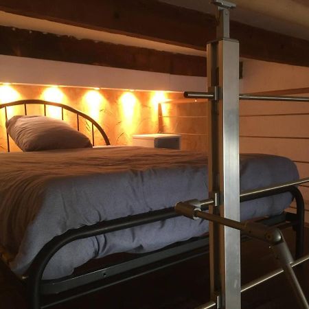 Flc, Loft Atypique Camas Hyper-Centre Apartment Marseille Ngoại thất bức ảnh