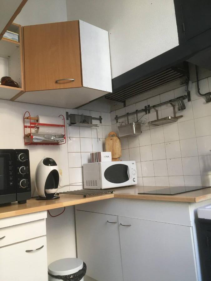 Flc, Loft Atypique Camas Hyper-Centre Apartment Marseille Ngoại thất bức ảnh