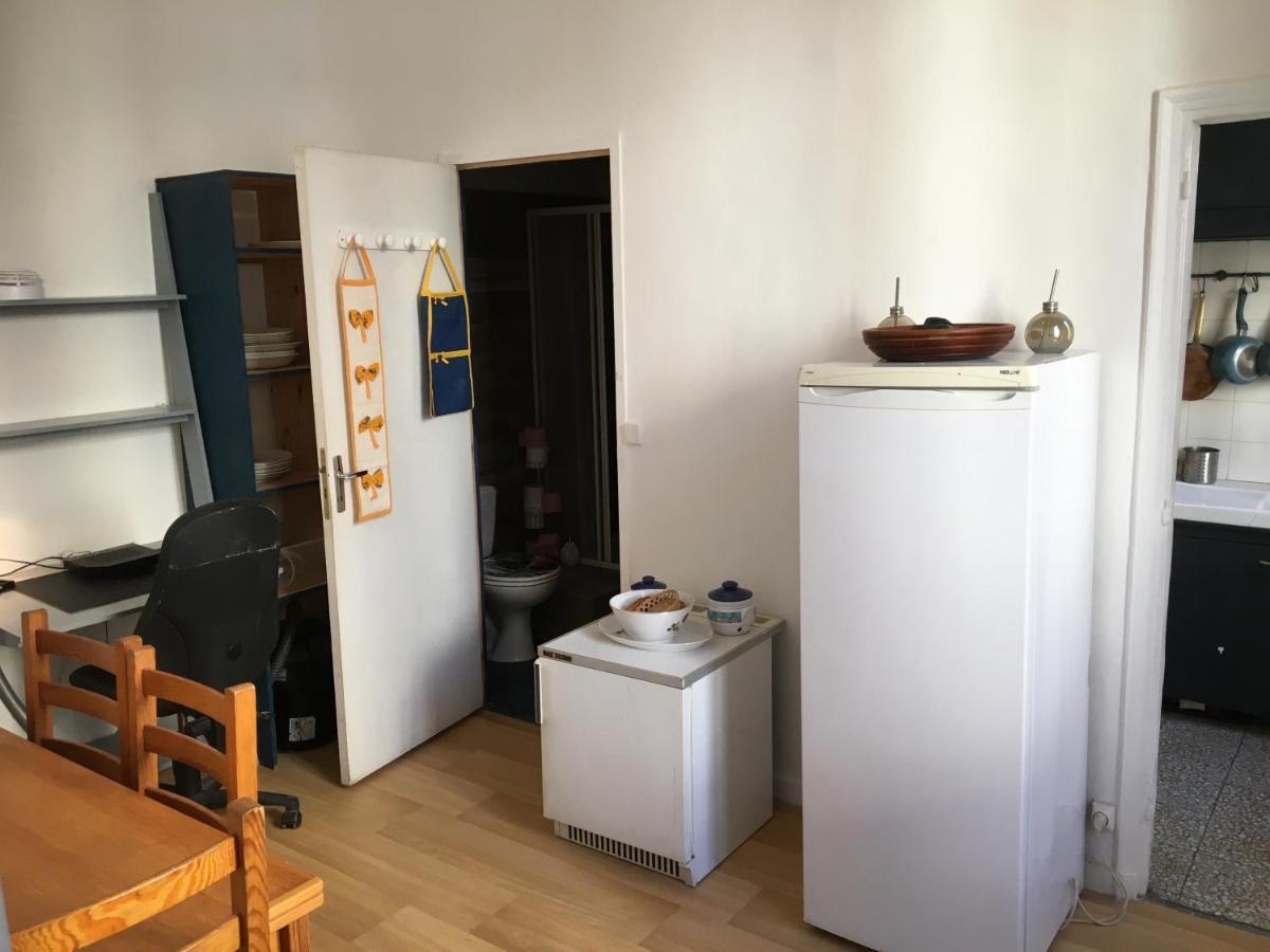 Flc, Loft Atypique Camas Hyper-Centre Apartment Marseille Ngoại thất bức ảnh