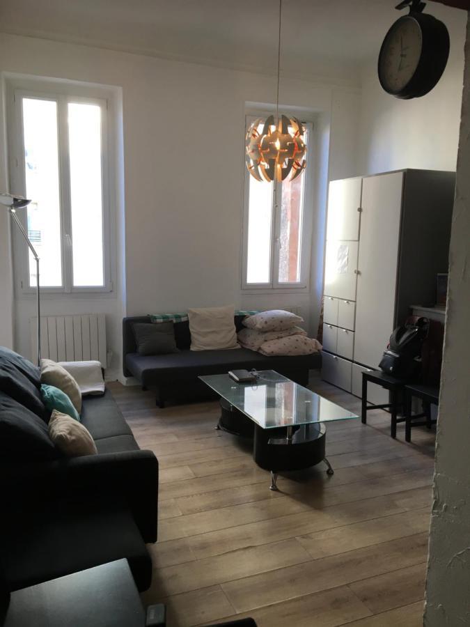 Flc, Loft Atypique Camas Hyper-Centre Apartment Marseille Ngoại thất bức ảnh