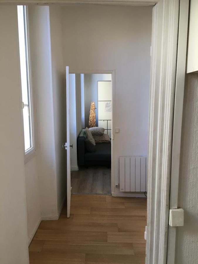 Flc, Loft Atypique Camas Hyper-Centre Apartment Marseille Ngoại thất bức ảnh
