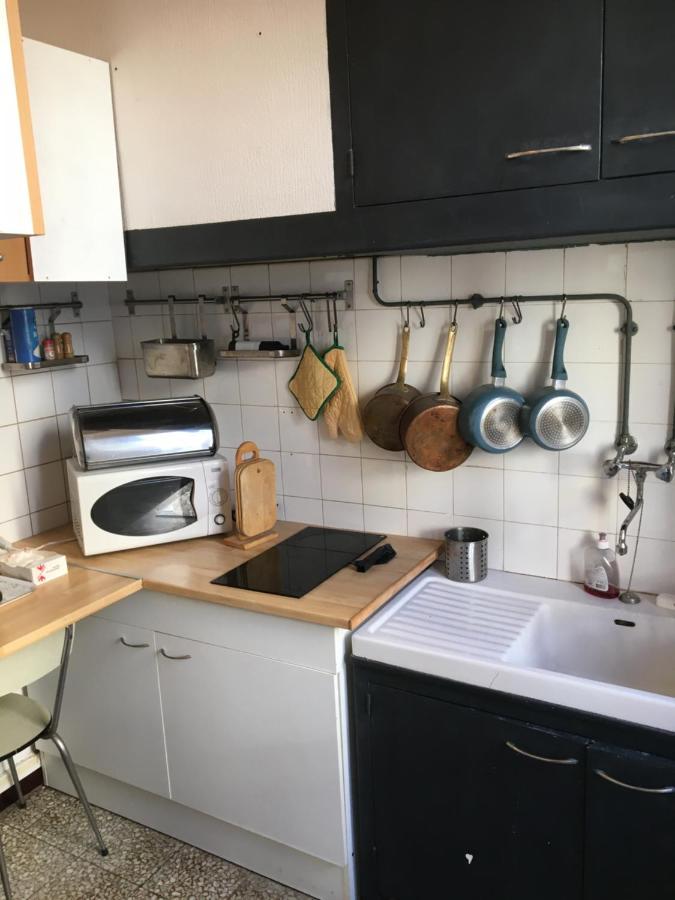 Flc, Loft Atypique Camas Hyper-Centre Apartment Marseille Ngoại thất bức ảnh