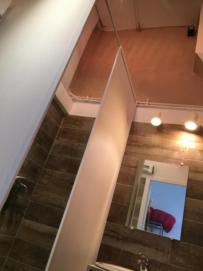 Flc, Loft Atypique Camas Hyper-Centre Apartment Marseille Ngoại thất bức ảnh